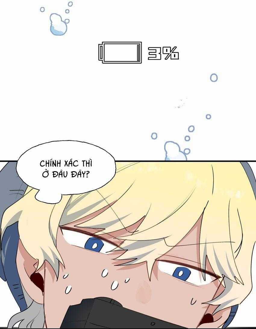 Ma Vương Đại Nhân Luôn Trêu Chọc Tôi Chapter 83 trang 46