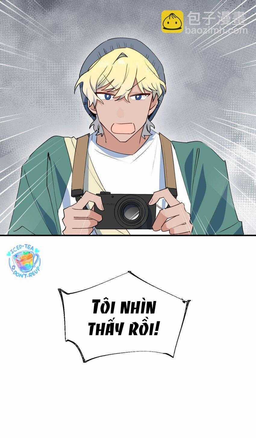 Ma Vương Đại Nhân Luôn Trêu Chọc Tôi Chapter 83 trang 48