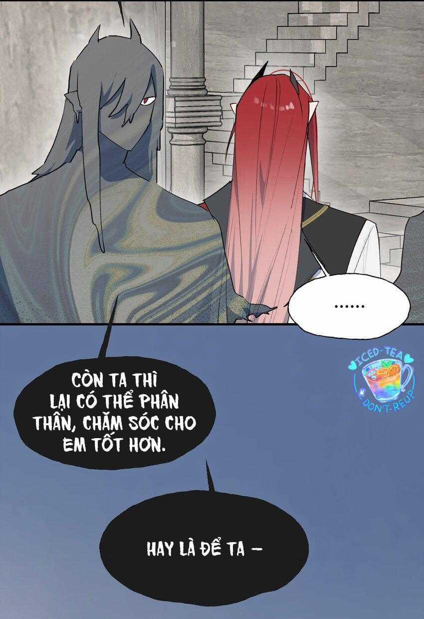 Ma Vương Đại Nhân Luôn Trêu Chọc Tôi Chapter 83 trang 5