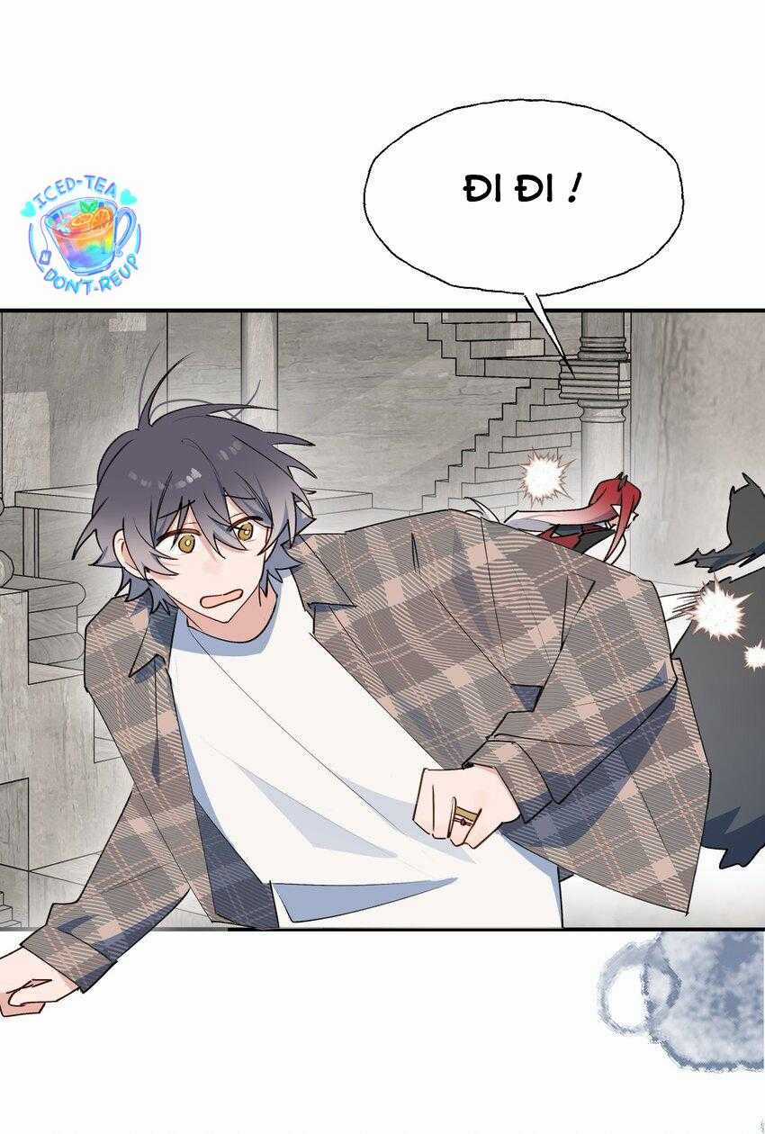 Ma Vương Đại Nhân Luôn Trêu Chọc Tôi Chapter 83 trang 8