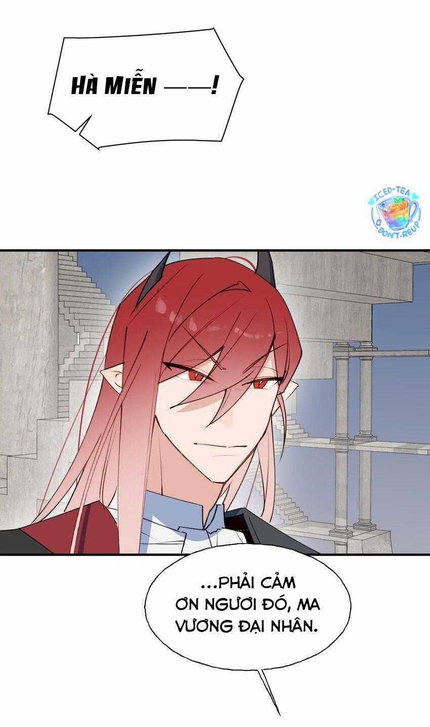 Ma Vương Đại Nhân Luôn Trêu Chọc Tôi Chapter 84 trang 14