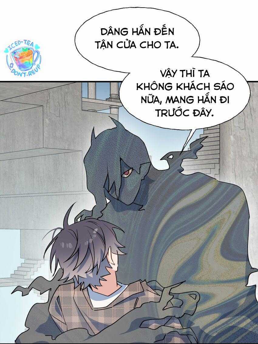 Ma Vương Đại Nhân Luôn Trêu Chọc Tôi Chapter 84 trang 15