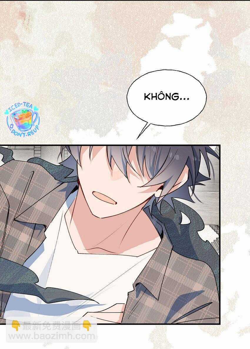 Ma Vương Đại Nhân Luôn Trêu Chọc Tôi Chapter 84 trang 16