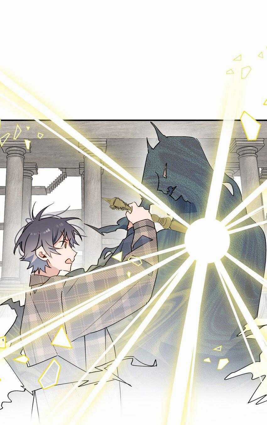 Ma Vương Đại Nhân Luôn Trêu Chọc Tôi Chapter 84 trang 18