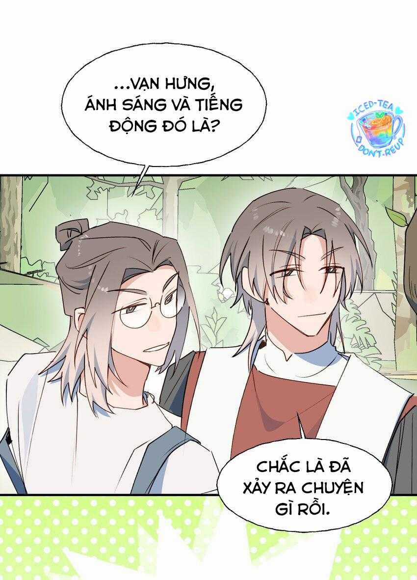 Ma Vương Đại Nhân Luôn Trêu Chọc Tôi Chapter 84 trang 21