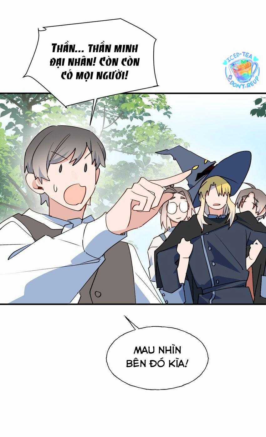 Ma Vương Đại Nhân Luôn Trêu Chọc Tôi Chapter 84 trang 23