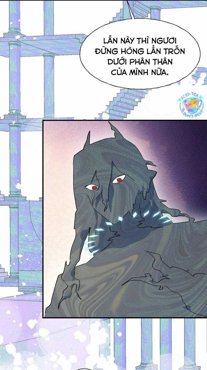 Ma Vương Đại Nhân Luôn Trêu Chọc Tôi Chapter 84 trang 3