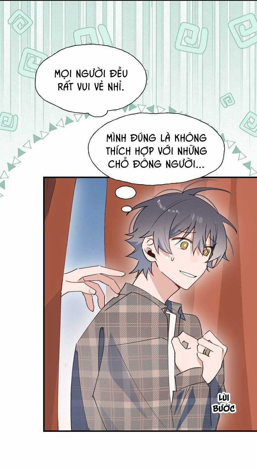 Ma Vương Đại Nhân Luôn Trêu Chọc Tôi Chapter 84 trang 31