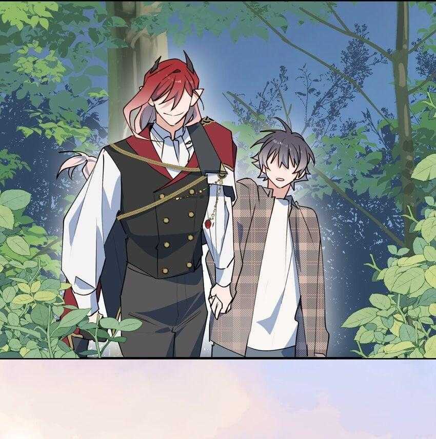 Ma Vương Đại Nhân Luôn Trêu Chọc Tôi Chapter 84 trang 38