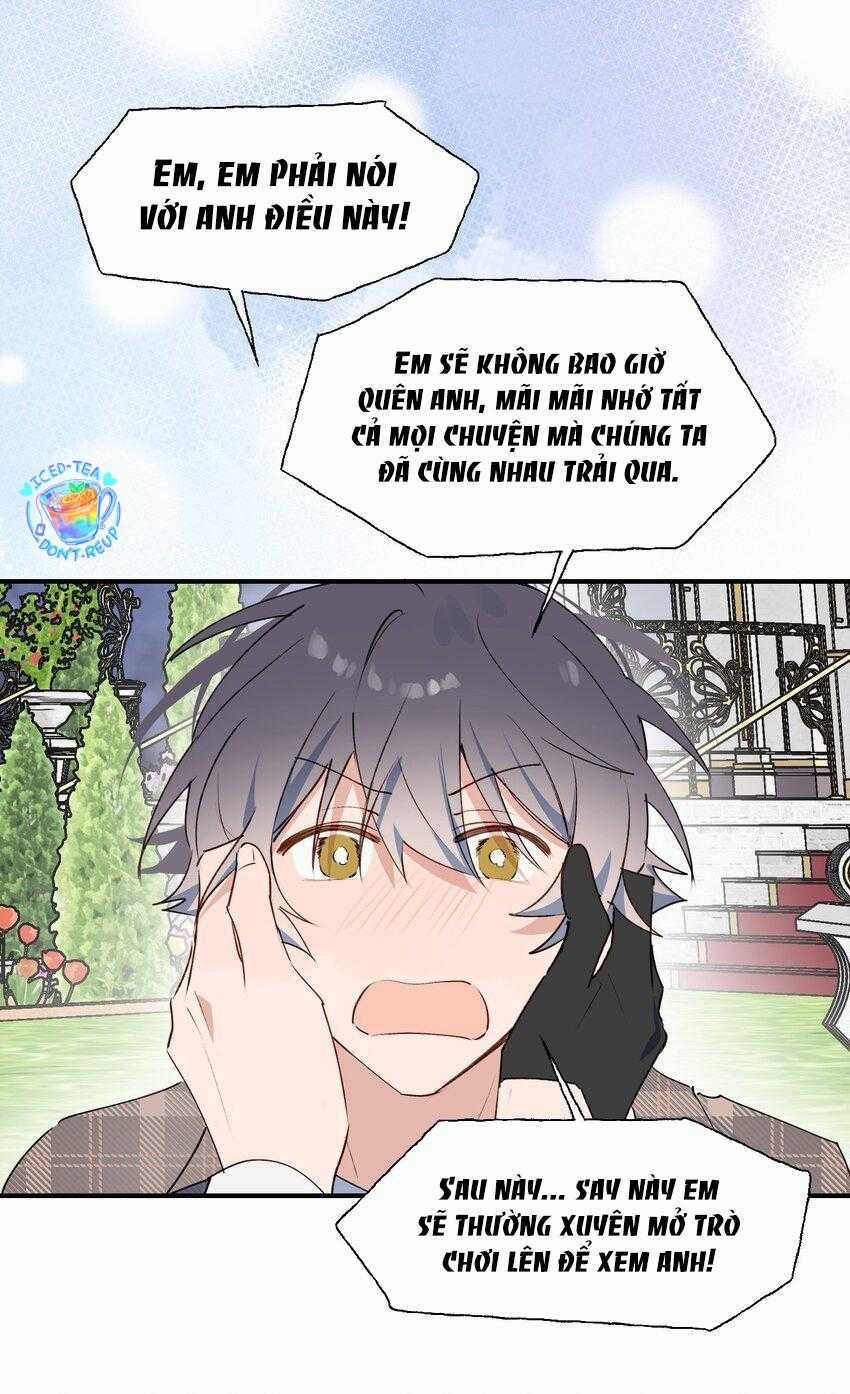 Ma Vương Đại Nhân Luôn Trêu Chọc Tôi Chapter 84 trang 42