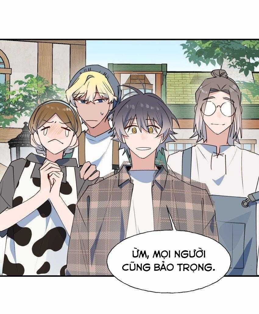 Ma Vương Đại Nhân Luôn Trêu Chọc Tôi Chapter 84 trang 47