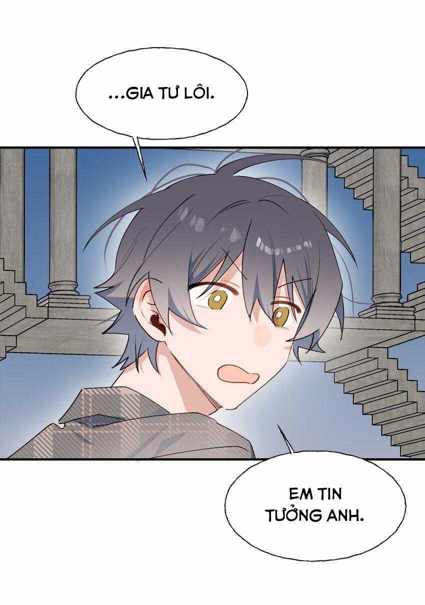 Ma Vương Đại Nhân Luôn Trêu Chọc Tôi Chapter 84 trang 5