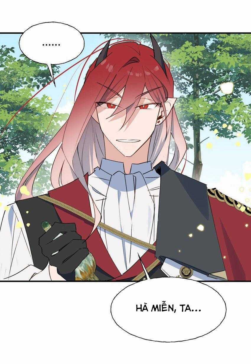 Ma Vương Đại Nhân Luôn Trêu Chọc Tôi Chapter 84 trang 53