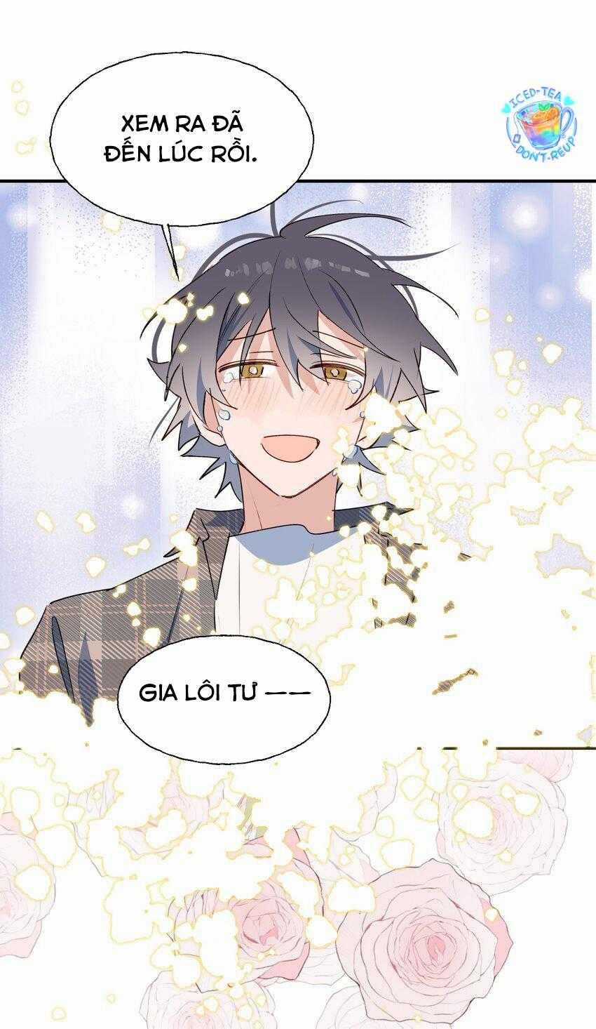 Ma Vương Đại Nhân Luôn Trêu Chọc Tôi Chapter 84 trang 54