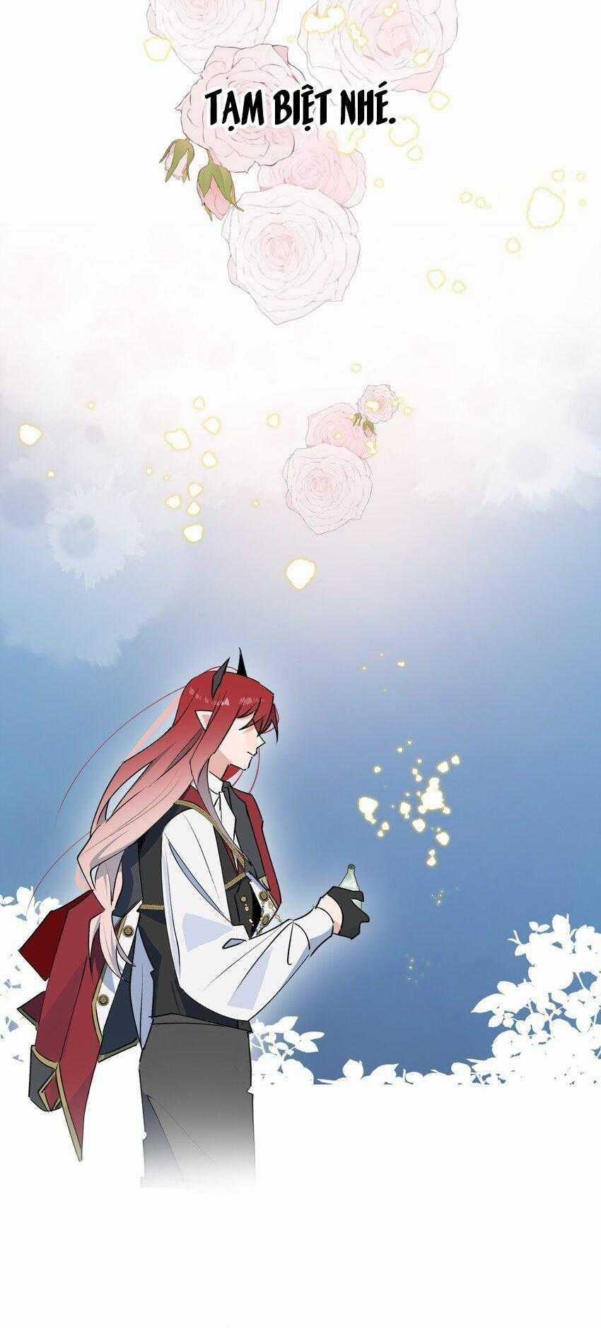 Ma Vương Đại Nhân Luôn Trêu Chọc Tôi Chapter 84 trang 55