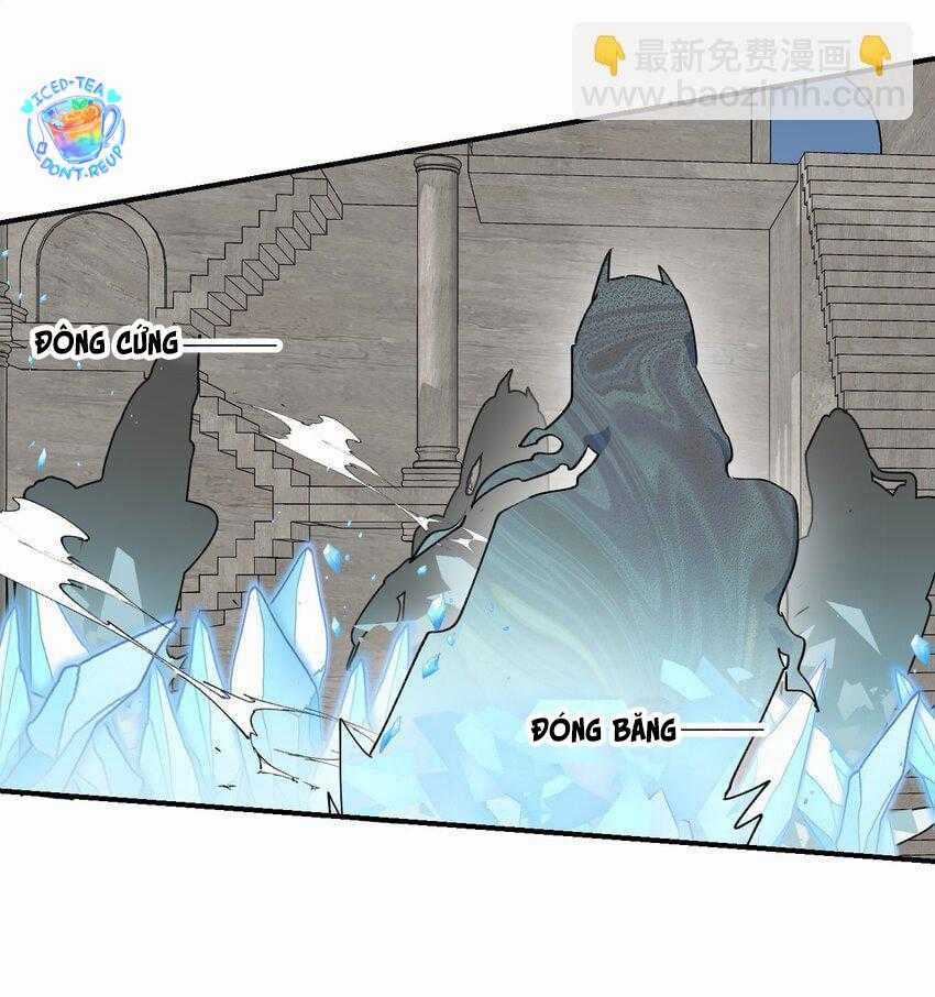 Ma Vương Đại Nhân Luôn Trêu Chọc Tôi Chapter 84 trang 7