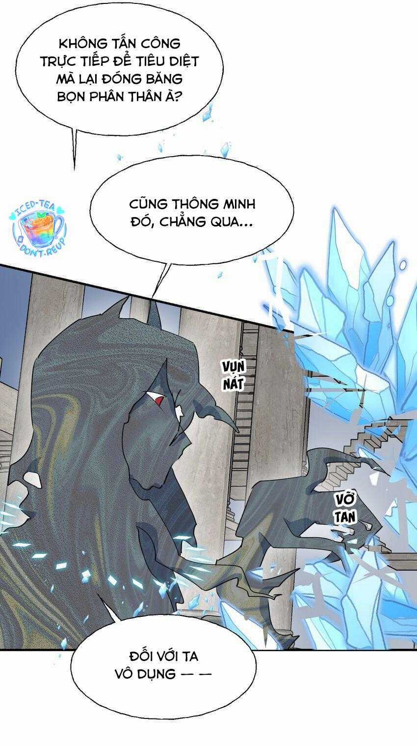 Ma Vương Đại Nhân Luôn Trêu Chọc Tôi Chapter 84 trang 8