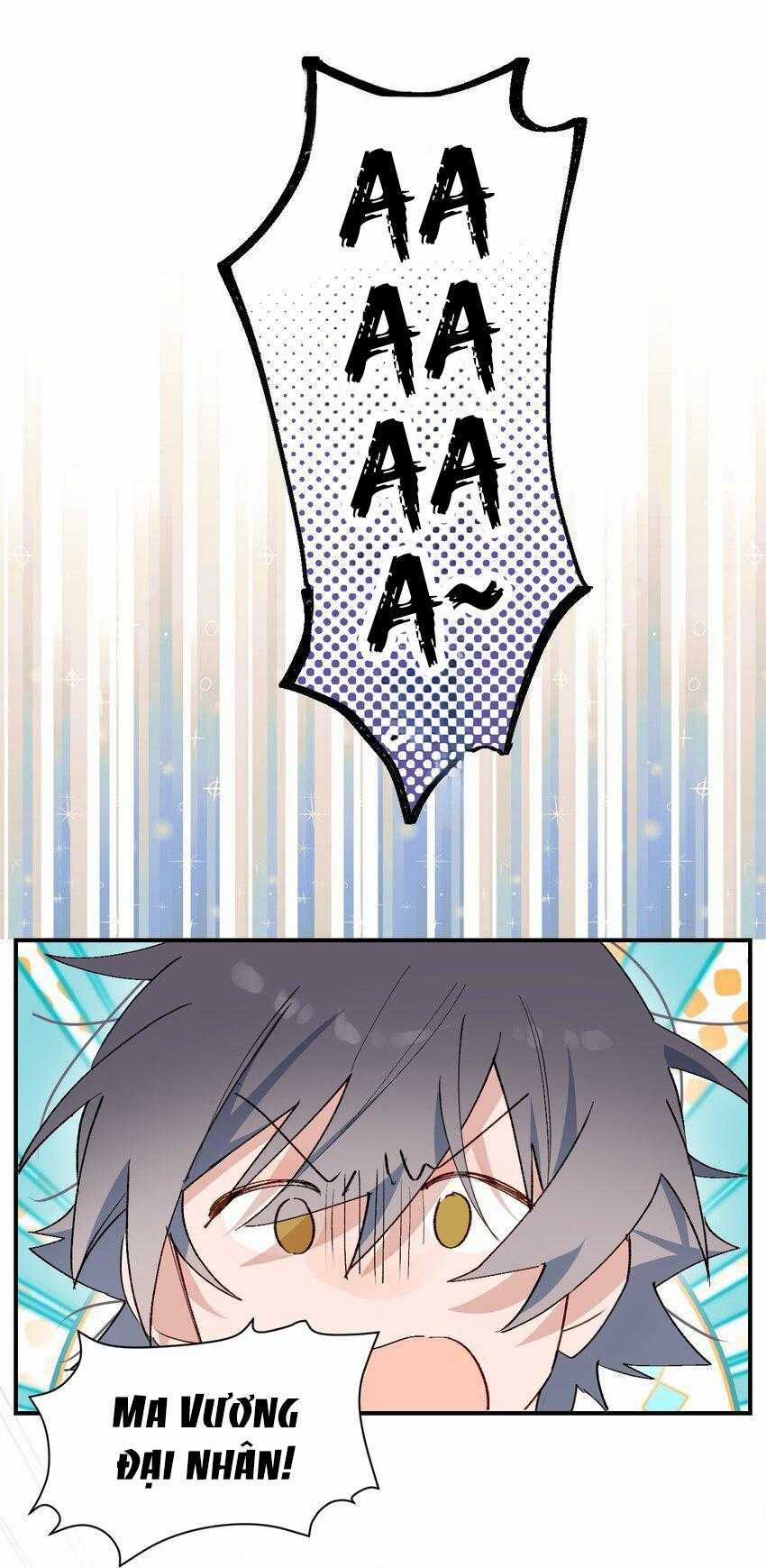 Ma Vương Đại Nhân Luôn Trêu Chọc Tôi Chapter 84 trang 9