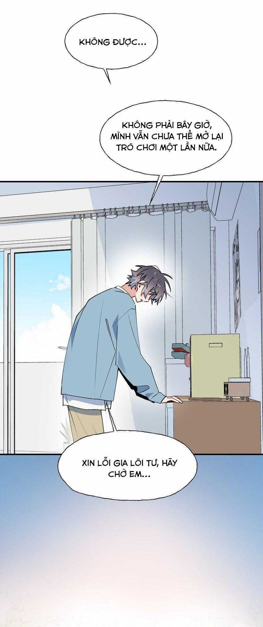 Ma Vương Đại Nhân Luôn Trêu Chọc Tôi Chapter 85 trang 10