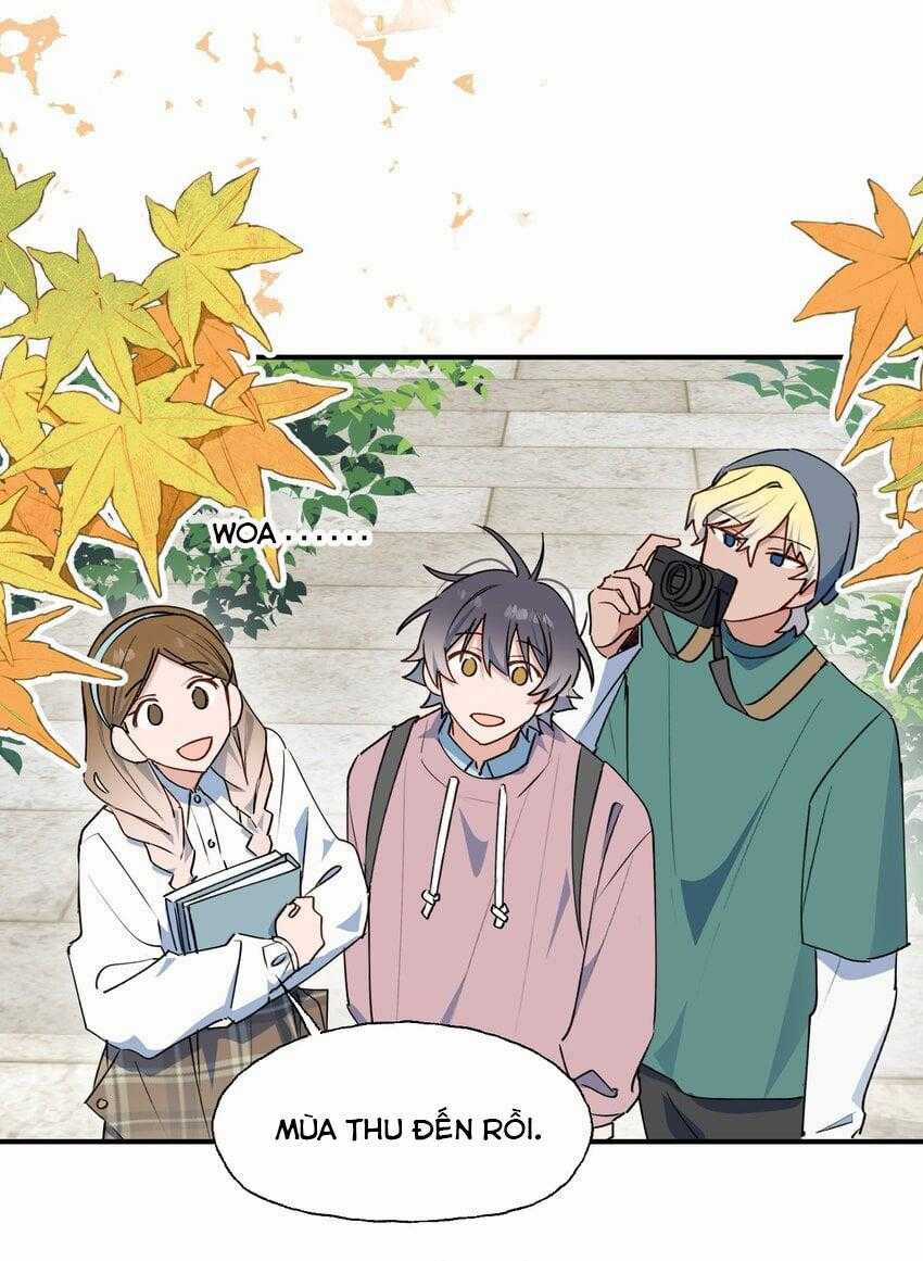 Ma Vương Đại Nhân Luôn Trêu Chọc Tôi Chapter 85 trang 12