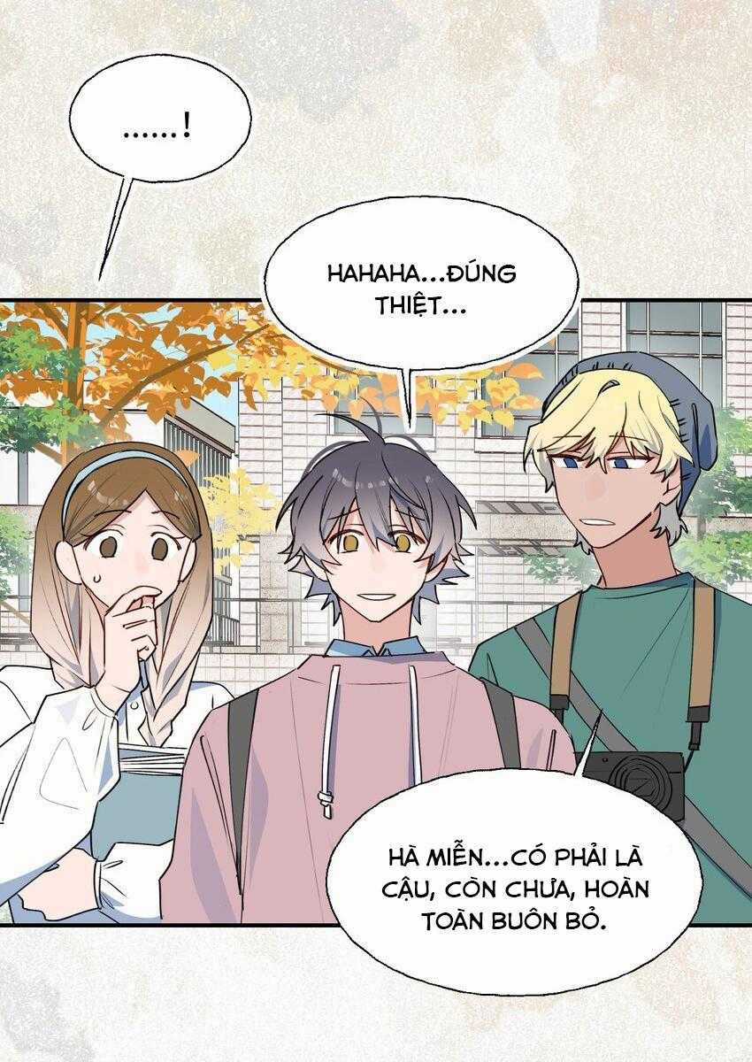 Ma Vương Đại Nhân Luôn Trêu Chọc Tôi Chapter 85 trang 15