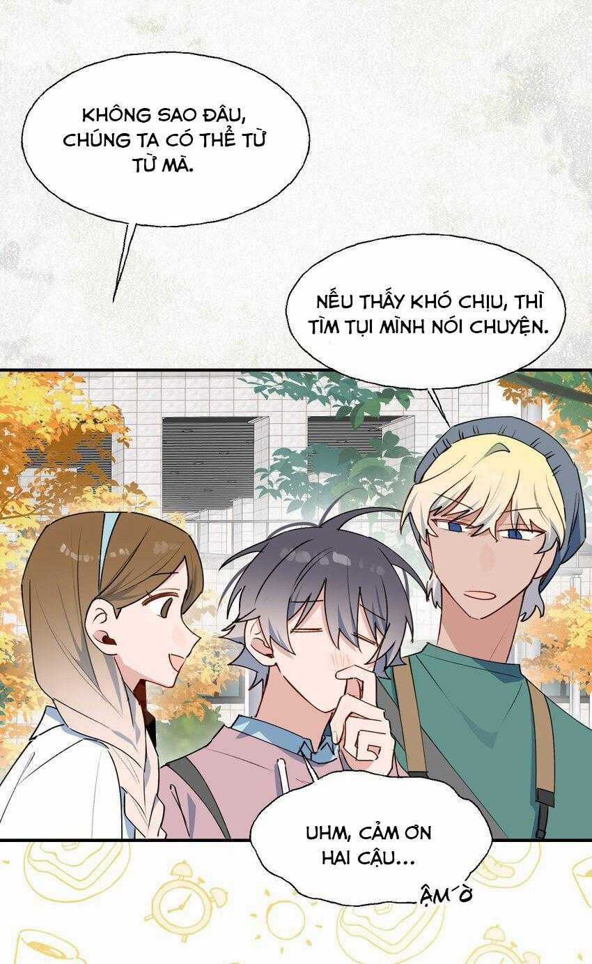 Ma Vương Đại Nhân Luôn Trêu Chọc Tôi Chapter 85 trang 16