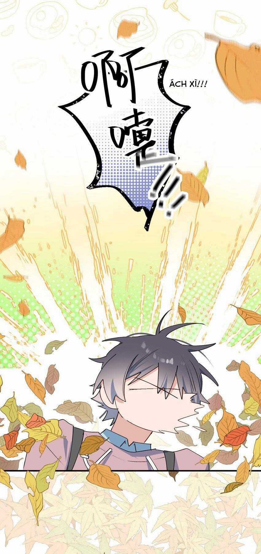 Ma Vương Đại Nhân Luôn Trêu Chọc Tôi Chapter 85 trang 18