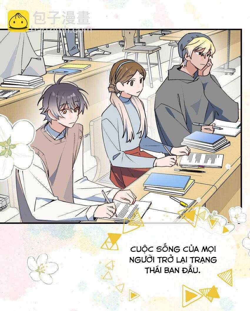 Ma Vương Đại Nhân Luôn Trêu Chọc Tôi Chapter 85 trang 2