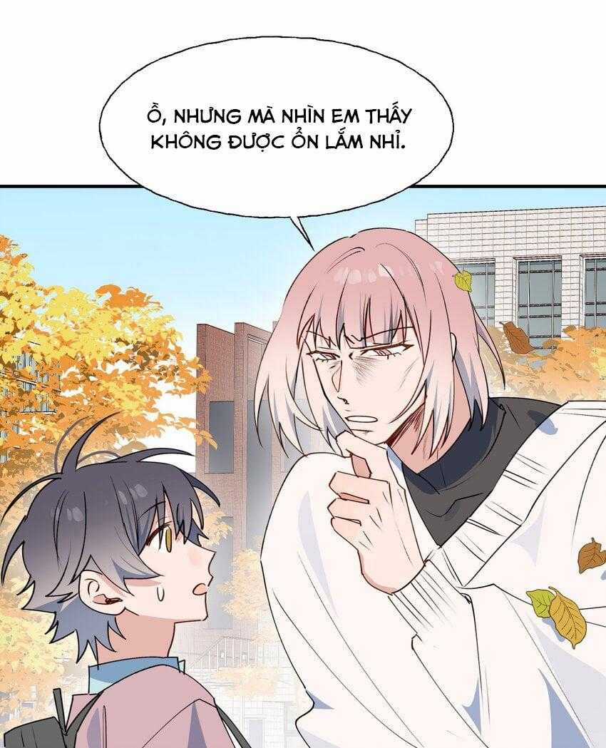 Ma Vương Đại Nhân Luôn Trêu Chọc Tôi Chapter 85 trang 21