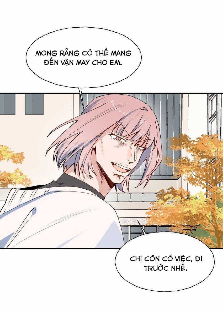 Ma Vương Đại Nhân Luôn Trêu Chọc Tôi Chapter 85 trang 23