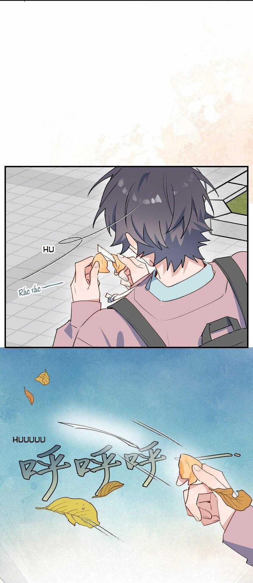 Ma Vương Đại Nhân Luôn Trêu Chọc Tôi Chapter 85 trang 26