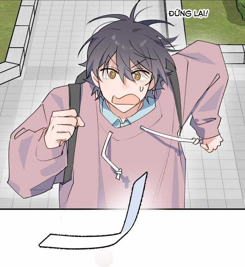 Ma Vương Đại Nhân Luôn Trêu Chọc Tôi Chapter 85 trang 29