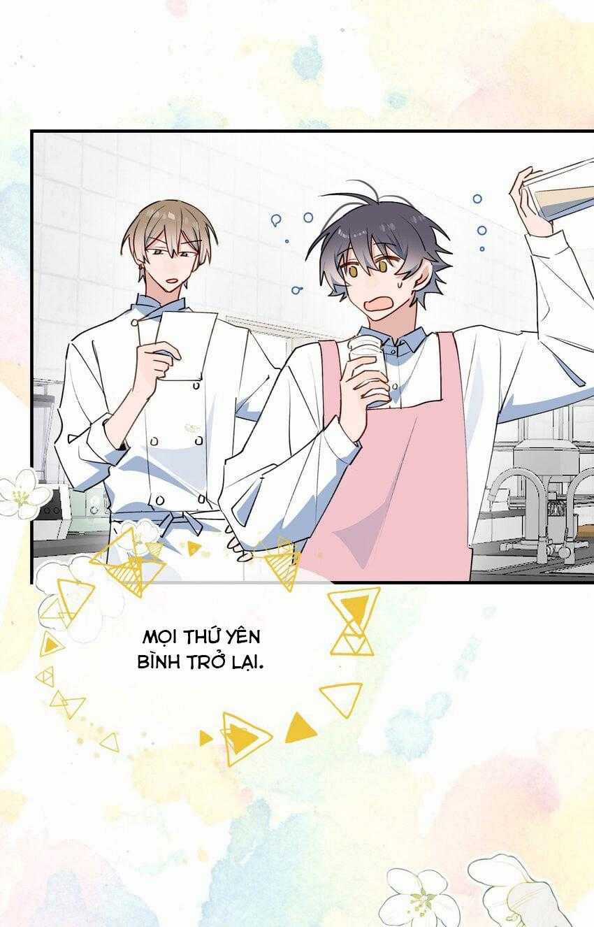 Ma Vương Đại Nhân Luôn Trêu Chọc Tôi Chapter 85 trang 3