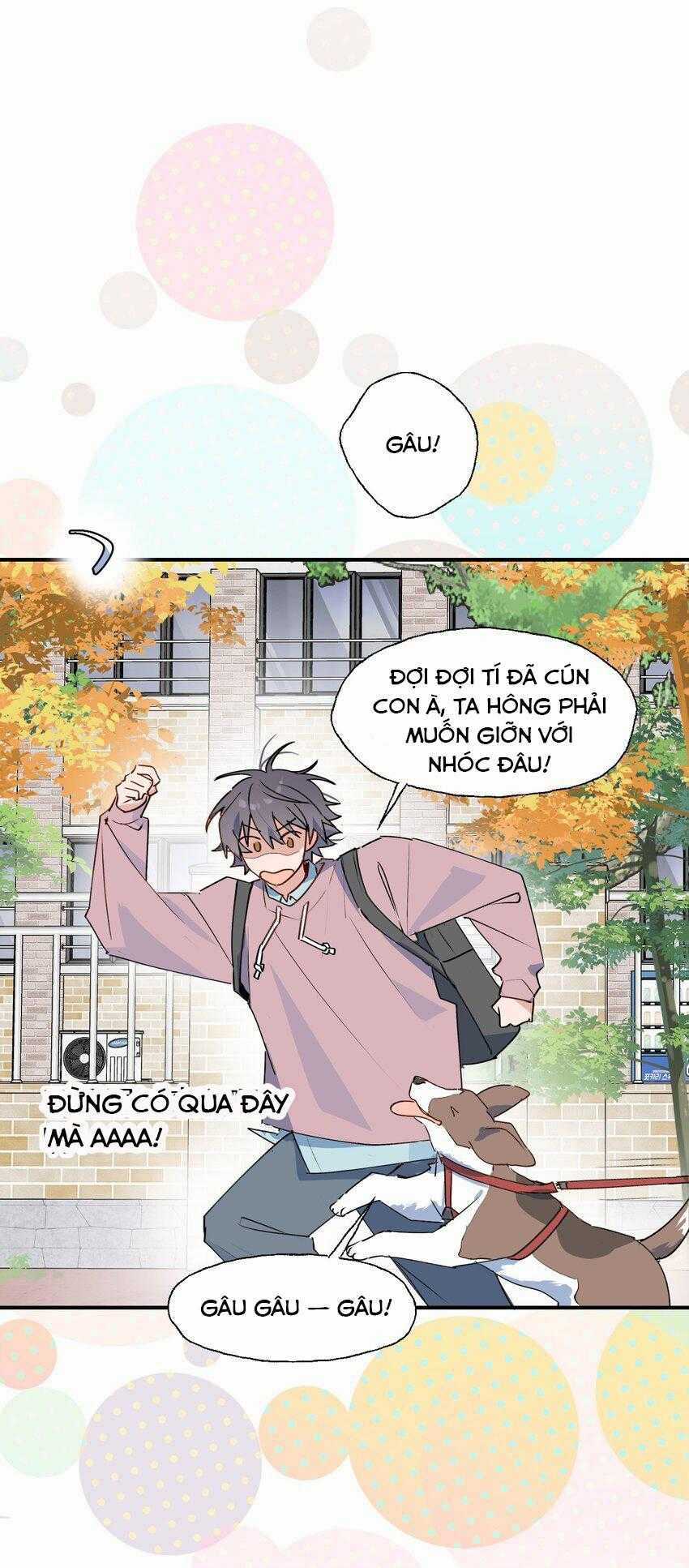 Ma Vương Đại Nhân Luôn Trêu Chọc Tôi Chapter 85 trang 30