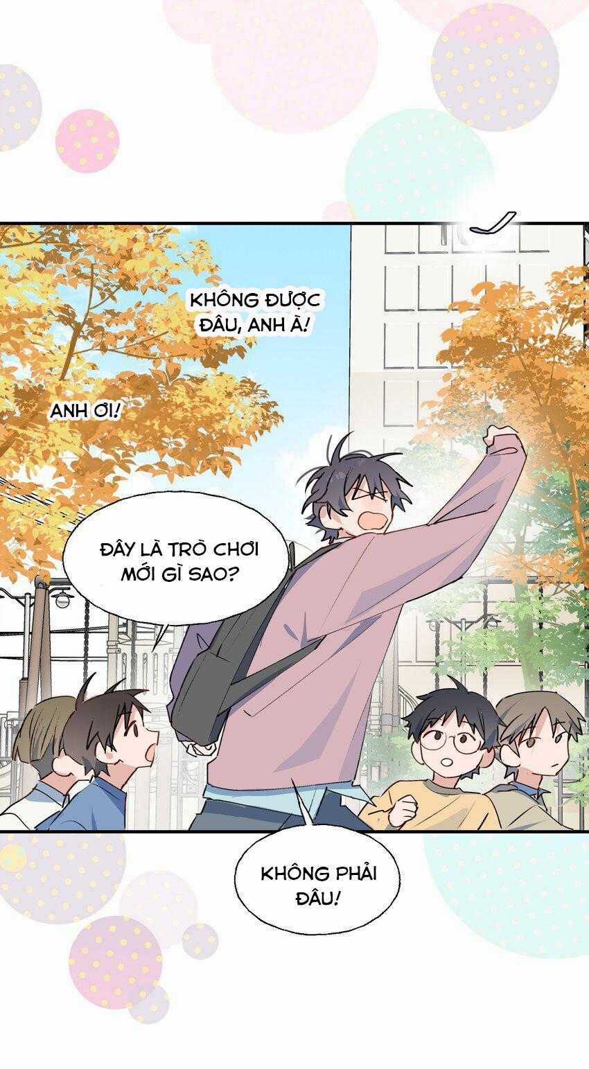 Ma Vương Đại Nhân Luôn Trêu Chọc Tôi Chapter 85 trang 31