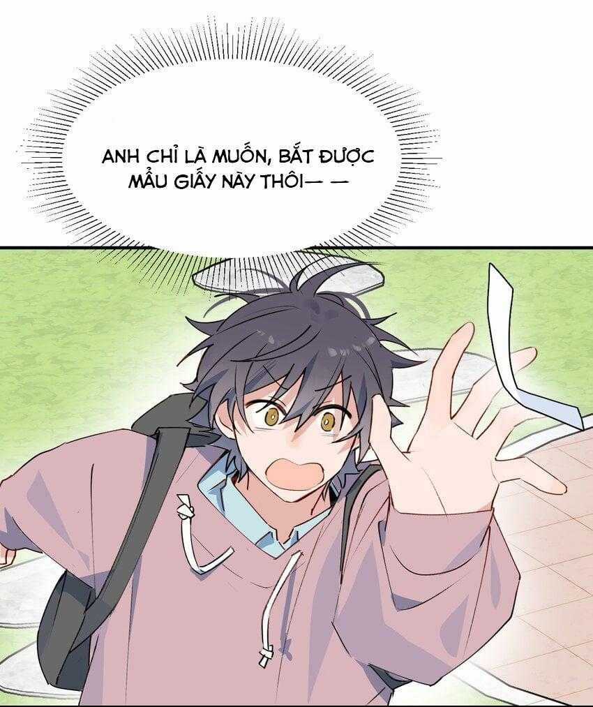 Ma Vương Đại Nhân Luôn Trêu Chọc Tôi Chapter 85 trang 32