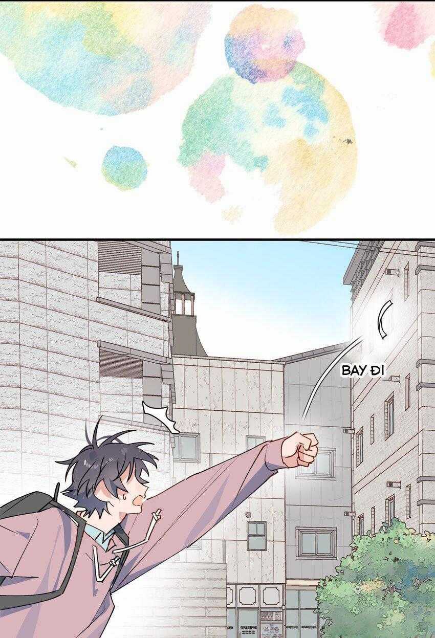 Ma Vương Đại Nhân Luôn Trêu Chọc Tôi Chapter 85 trang 33