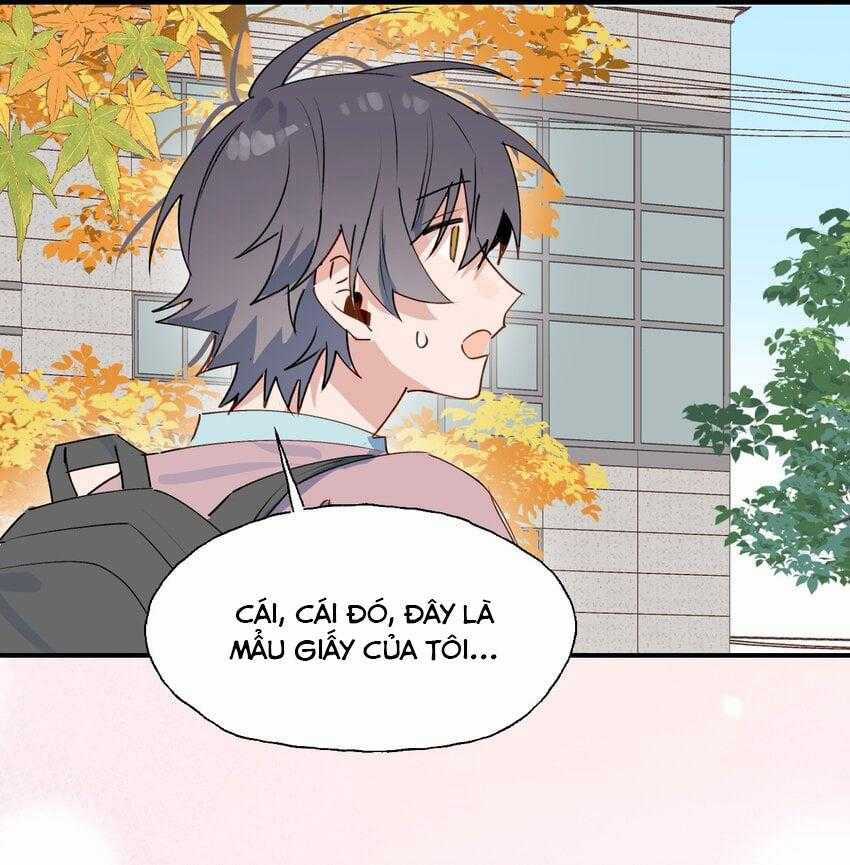 Ma Vương Đại Nhân Luôn Trêu Chọc Tôi Chapter 85 trang 35