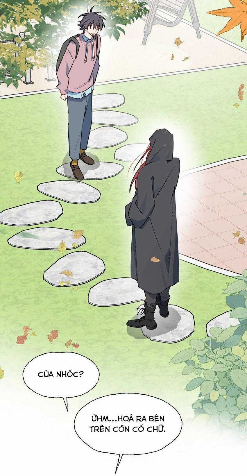 Ma Vương Đại Nhân Luôn Trêu Chọc Tôi Chapter 85 trang 37