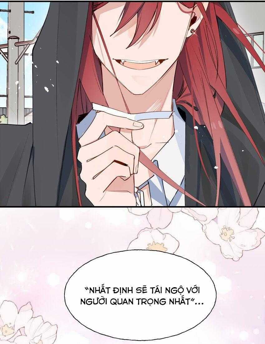 Ma Vương Đại Nhân Luôn Trêu Chọc Tôi Chapter 85 trang 38