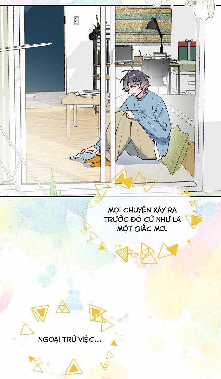 Ma Vương Đại Nhân Luôn Trêu Chọc Tôi Chapter 85 trang 4