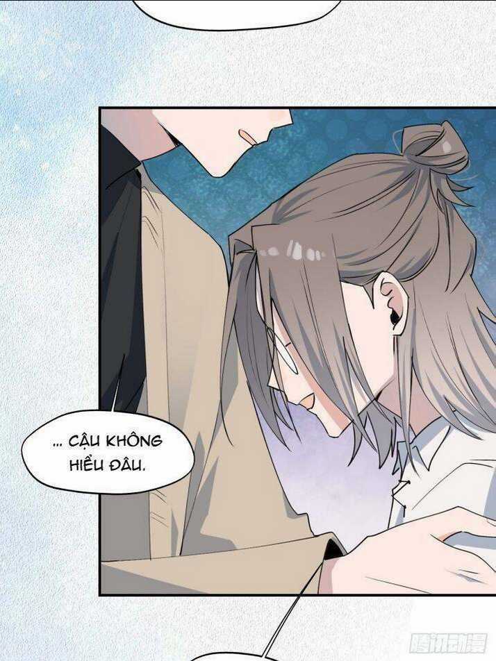 Ma Vương Đại Nhân Luôn Trêu Chọc Tôi Chapter 9 trang 14