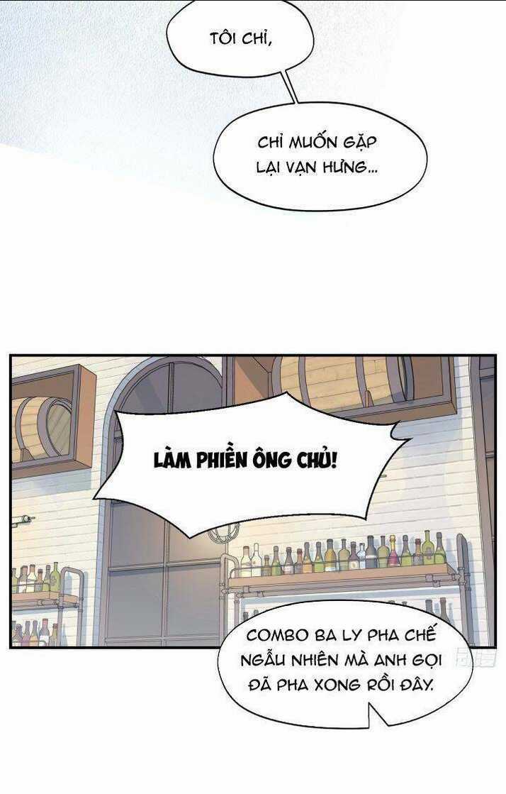 Ma Vương Đại Nhân Luôn Trêu Chọc Tôi Chapter 9 trang 15