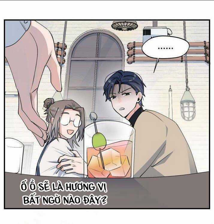 Ma Vương Đại Nhân Luôn Trêu Chọc Tôi Chapter 9 trang 16