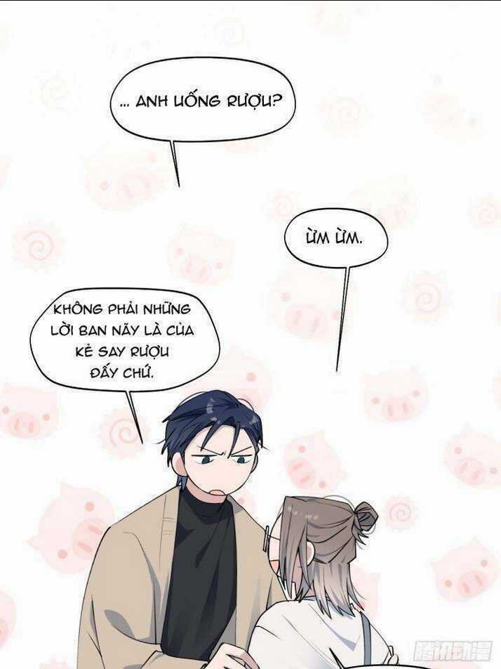 Ma Vương Đại Nhân Luôn Trêu Chọc Tôi Chapter 9 trang 17