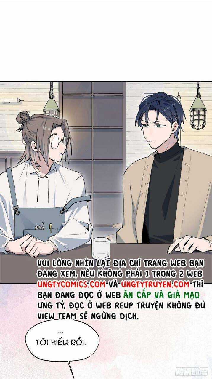 Ma Vương Đại Nhân Luôn Trêu Chọc Tôi Chapter 9 trang 2