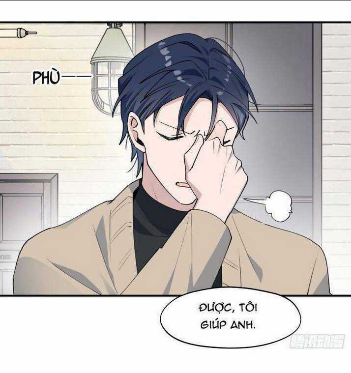 Ma Vương Đại Nhân Luôn Trêu Chọc Tôi Chapter 9 trang 20