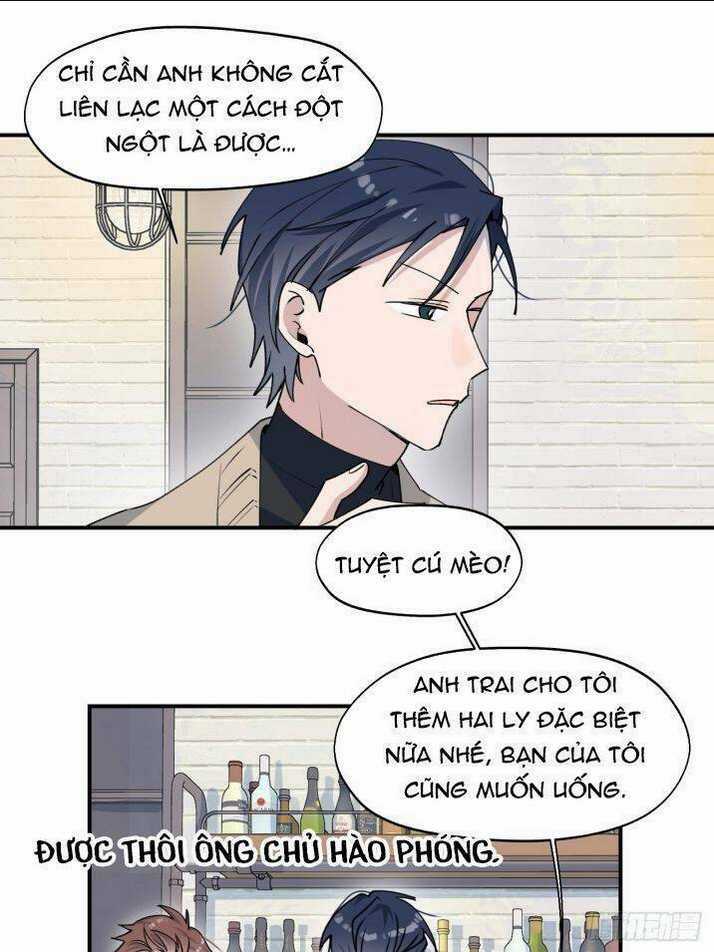 Ma Vương Đại Nhân Luôn Trêu Chọc Tôi Chapter 9 trang 21