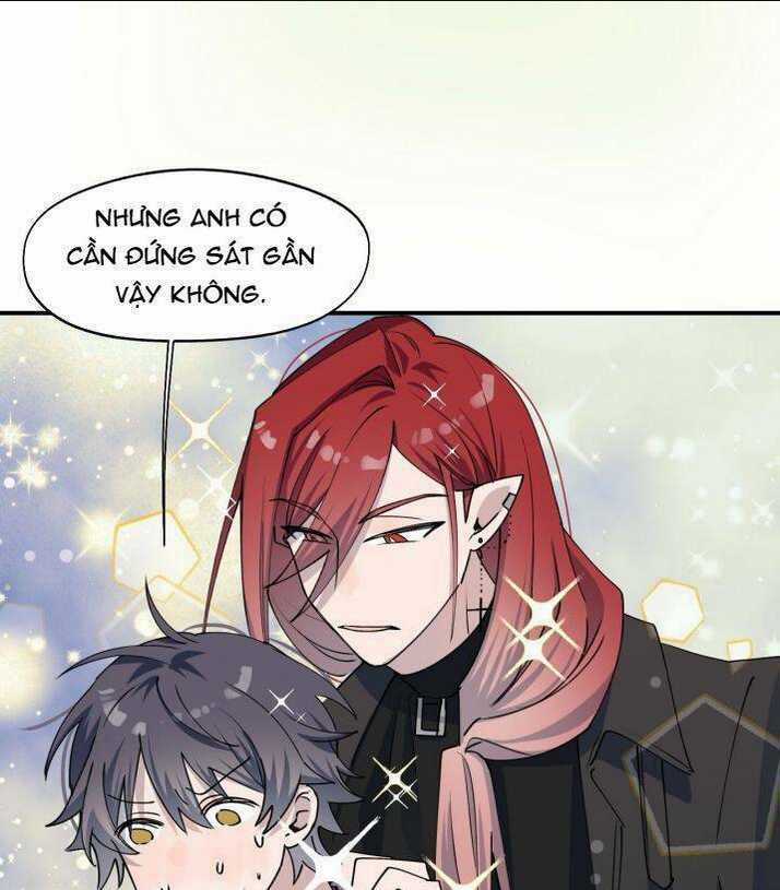 Ma Vương Đại Nhân Luôn Trêu Chọc Tôi Chapter 9 trang 27