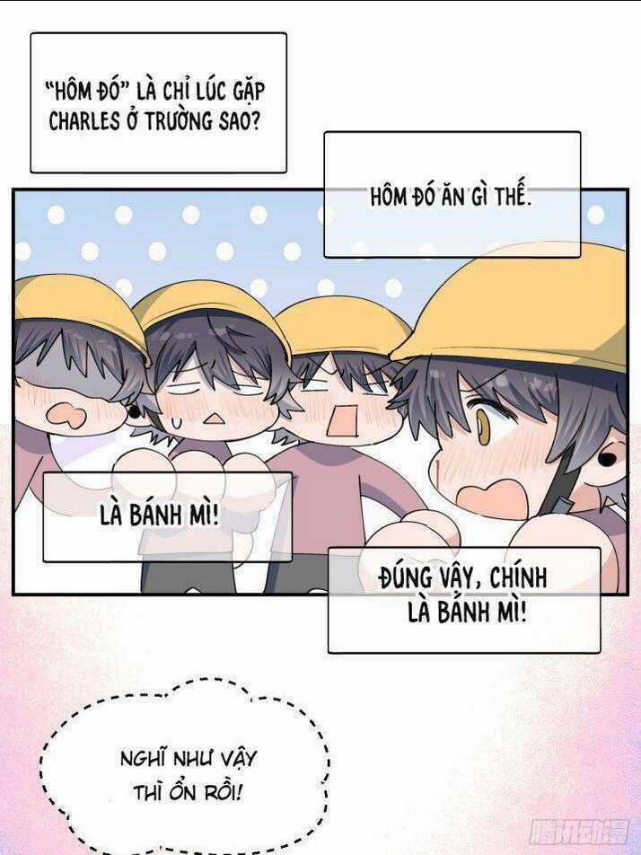 Ma Vương Đại Nhân Luôn Trêu Chọc Tôi Chapter 9 trang 32